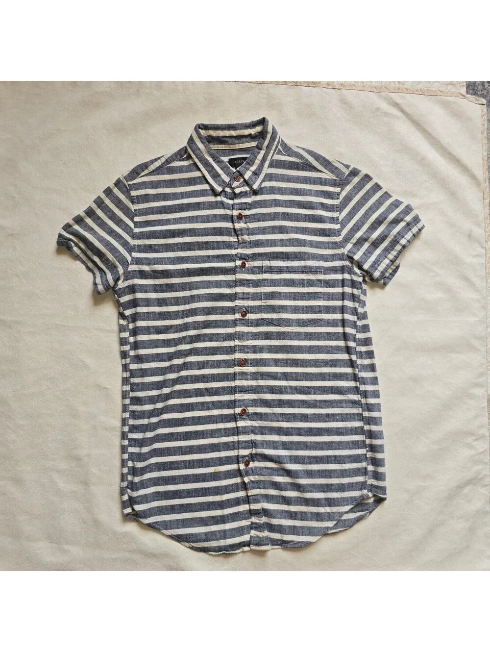 J. Crew this crew